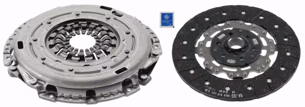 SACHS Kit frizione