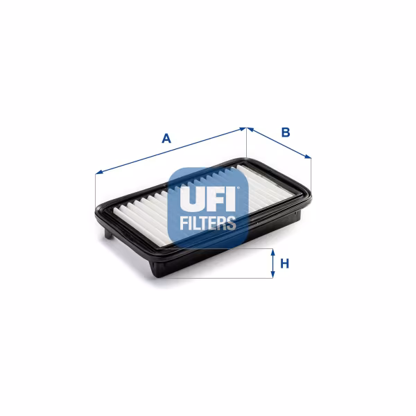 UFI Filtro aria