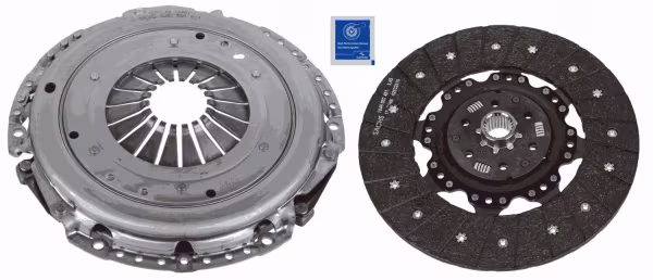 SACHS Kit frizione