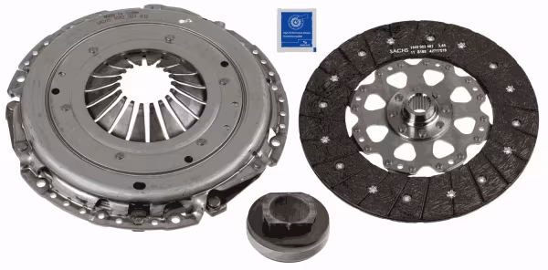 SACHS Kit frizione
