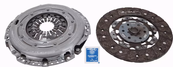 SACHS Kit frizione