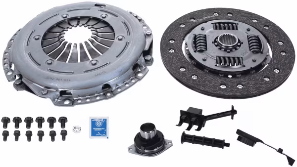 SACHS Kit frizione