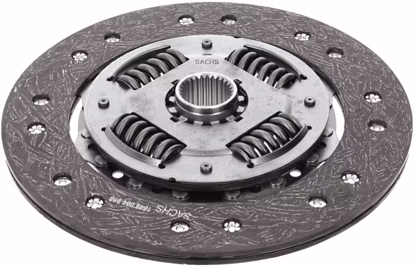 SACHS Kit frizione