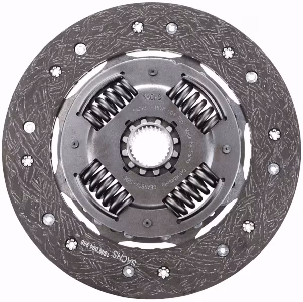 SACHS Kit frizione