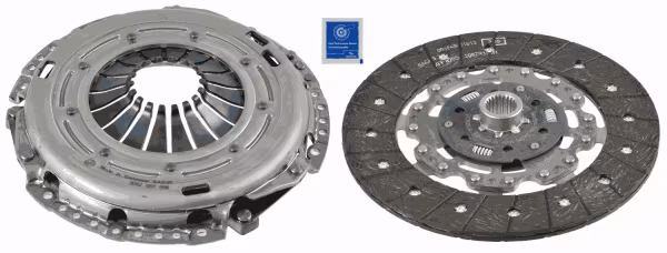SACHS Kit frizione