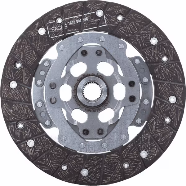 SACHS Kit frizione
