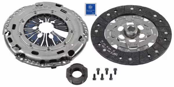 SACHS Kit frizione