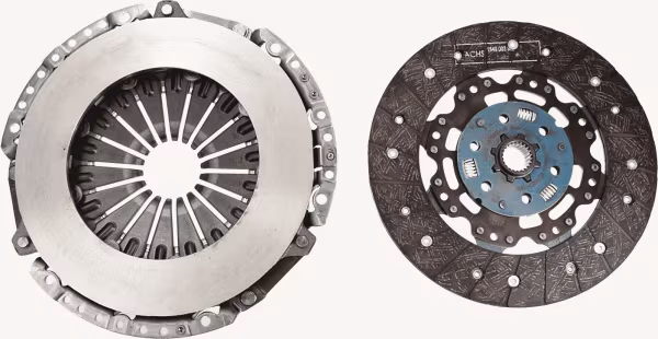 SACHS Kit frizione