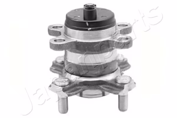 JAPANPARTS Mozzo ruota