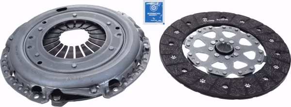 SACHS Kit frizione