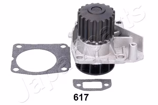 JAPANPARTS Pompa dell’acqua, raffreddamento motore