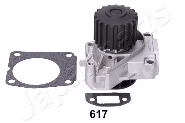 JAPANPARTS Pompa dell’acqua, raffreddamento motore