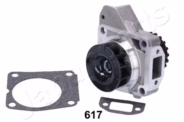 JAPANPARTS Pompa dell’acqua, raffreddamento motore