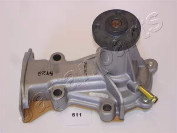 JAPANPARTS Pompa dell’acqua, raffreddamento motore