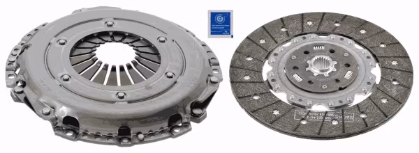 SACHS Kit frizione