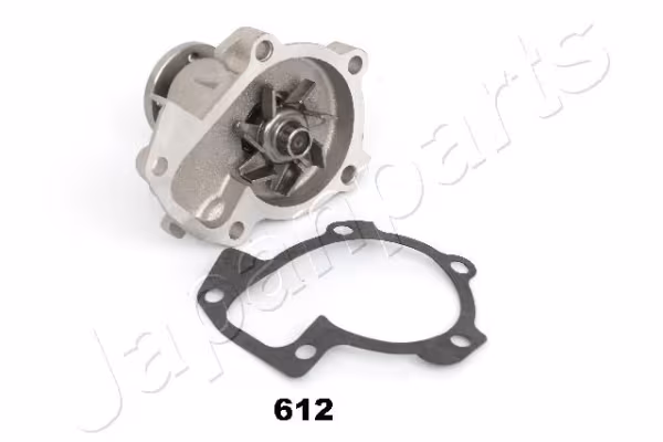 JAPANPARTS Pompa dell’acqua, raffreddamento motore