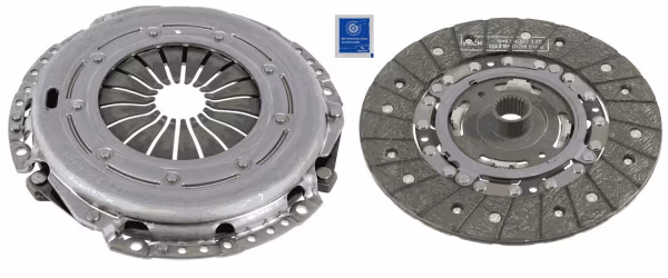 SACHS Kit frizione