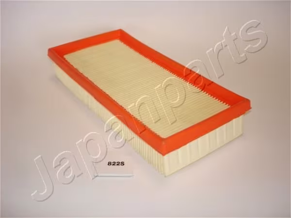 JAPANPARTS Filtro aria