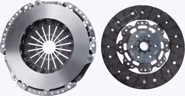 SACHS Kit frizione