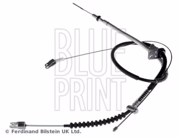 BLUE PRINT Cavo comando, Freno stazionamento