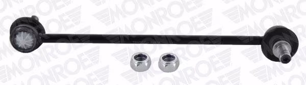 MONROE Asta/Puntone, Stabilizzatore