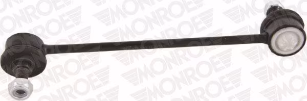 MONROE Asta/Puntone, Stabilizzatore