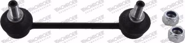 MONROE Asta/Puntone, Stabilizzatore
