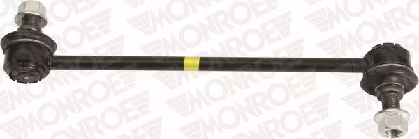 MONROE Asta/Puntone, Stabilizzatore