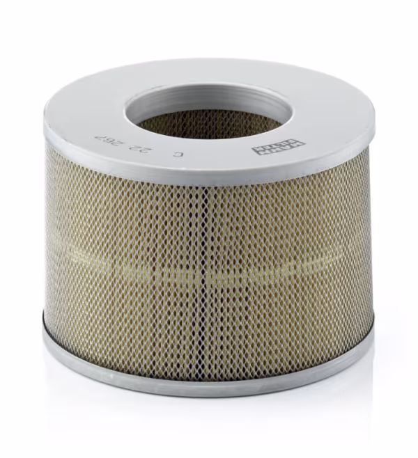 MANN-FILTER Filtro aria