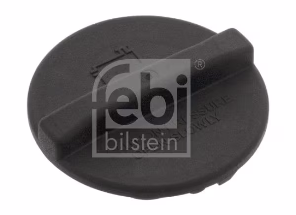 FEBI BILSTEIN Tappo, serbatoio refrigerante