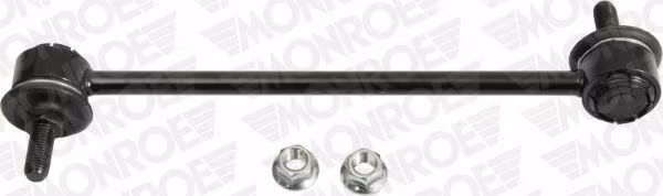 MONROE Asta/Puntone, Stabilizzatore