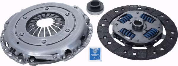 SACHS Kit frizione