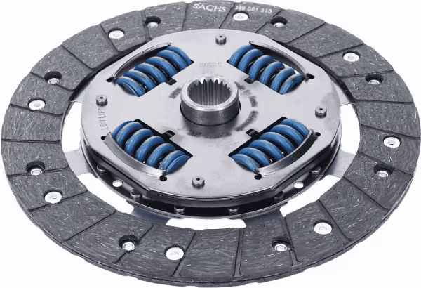 SACHS Kit frizione