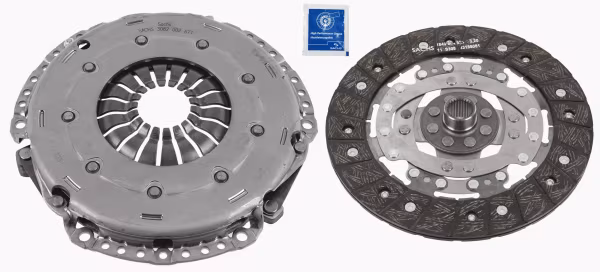 SACHS Kit frizione