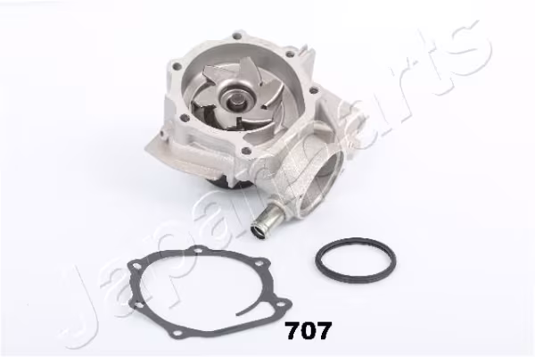 JAPANPARTS Pompa dell’acqua, raffreddamento motore