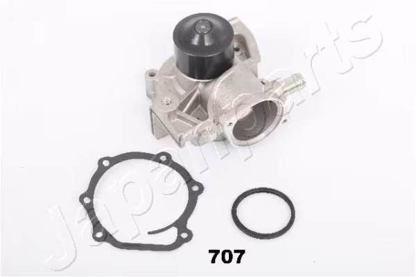 JAPANPARTS Pompa dell’acqua, raffreddamento motore