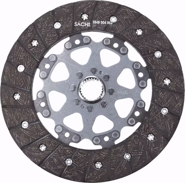 SACHS Kit frizione