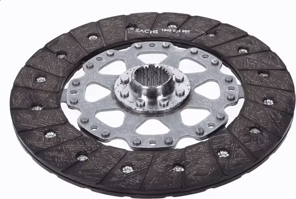 SACHS Kit frizione