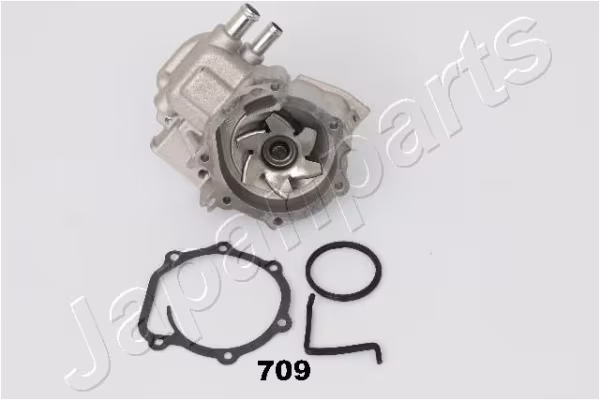 JAPANPARTS Pompa dell’acqua, raffreddamento motore
