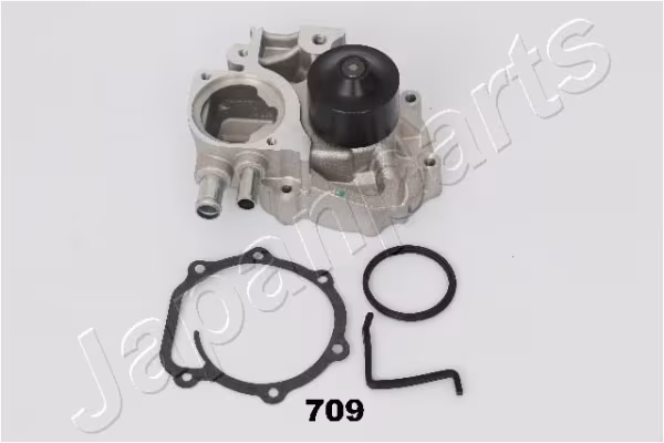 JAPANPARTS Pompa dell’acqua, raffreddamento motore