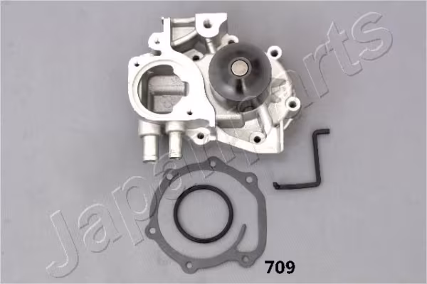 JAPANPARTS Pompa dell’acqua, raffreddamento motore