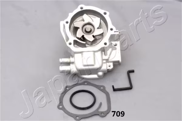 JAPANPARTS Pompa dell’acqua, raffreddamento motore
