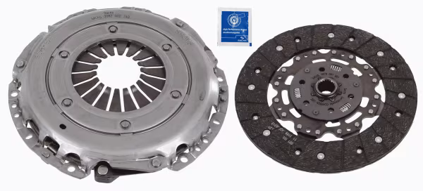 SACHS Kit frizione