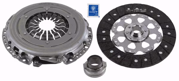 SACHS Kit frizione