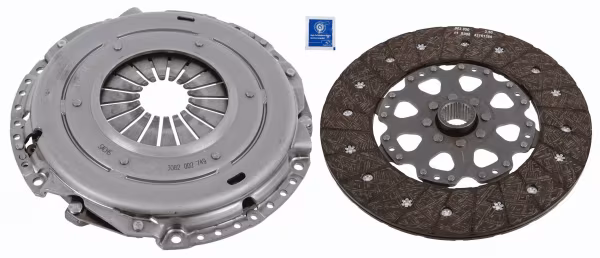 SACHS Kit frizione