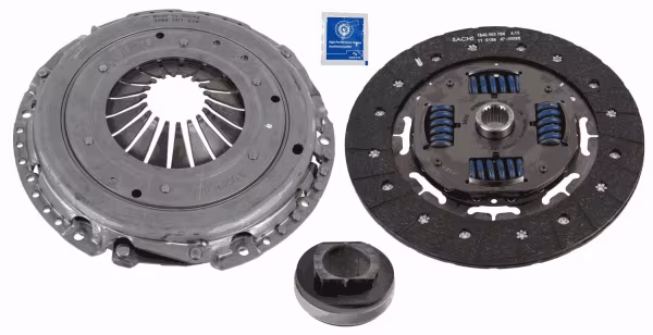 SACHS Kit frizione