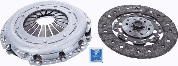 SACHS Kit frizione