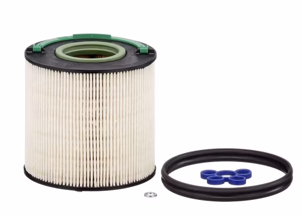 MANN-FILTER Filtro carburante