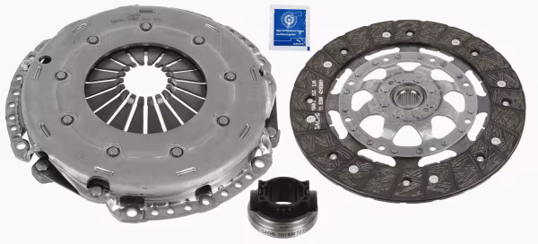 SACHS Kit frizione