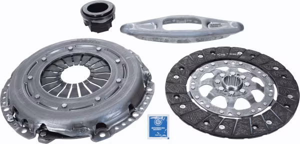SACHS Kit frizione